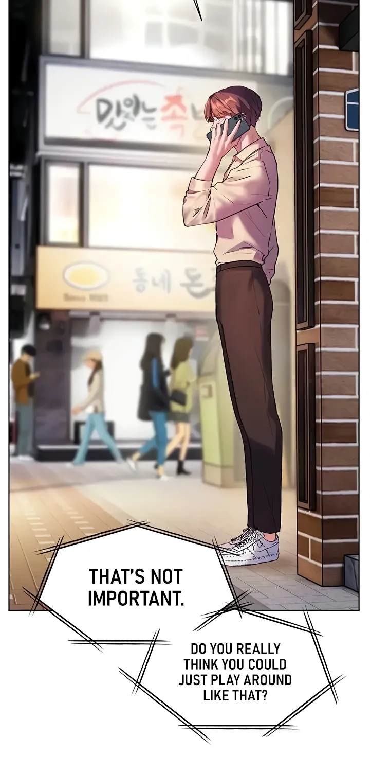 Teacher’s Efforts — Chapter 58 — Page 14
