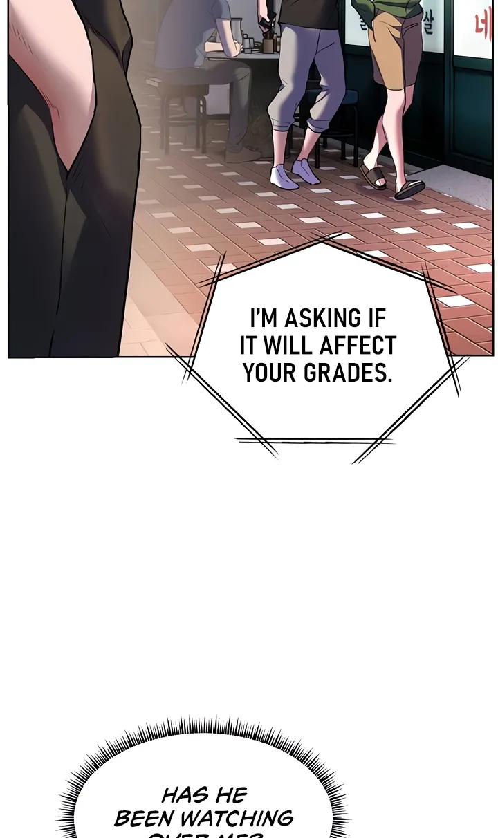 Teacher’s Efforts — Chapter 58 — Page 17