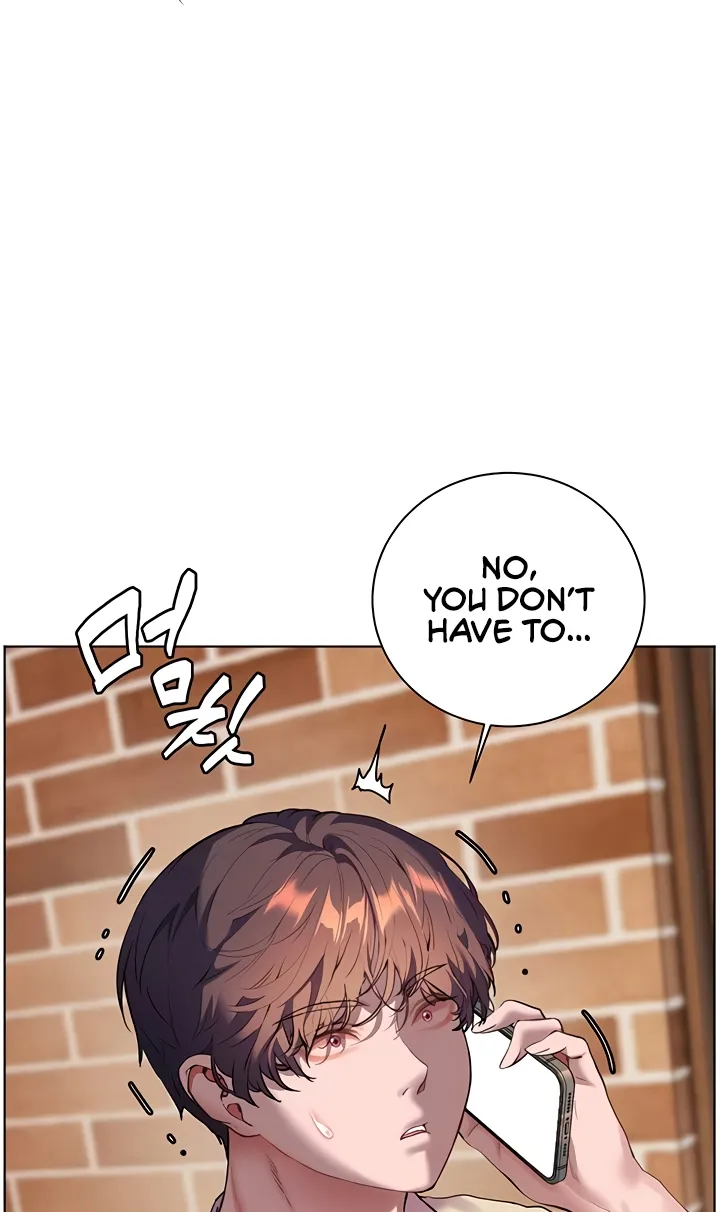 Teacher’s Efforts — Chapter 58 — Page 19