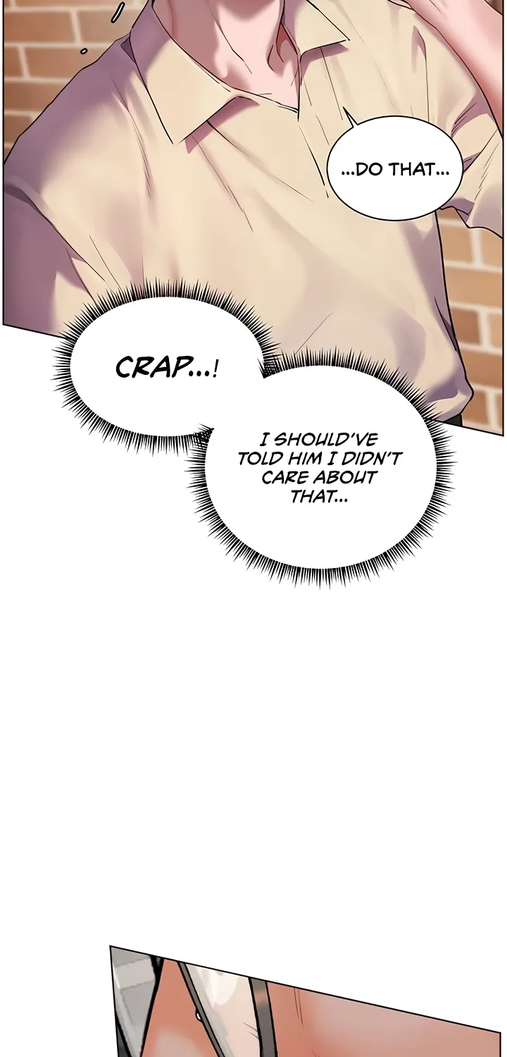 Teacher’s Efforts — Chapter 58 — Page 20