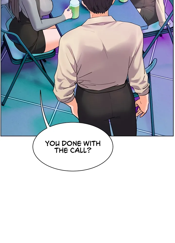 Teacher’s Efforts — Chapter 58 — Page 33