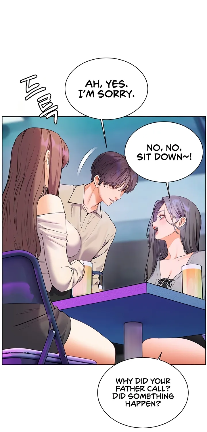 Teacher’s Efforts — Chapter 58 — Page 34