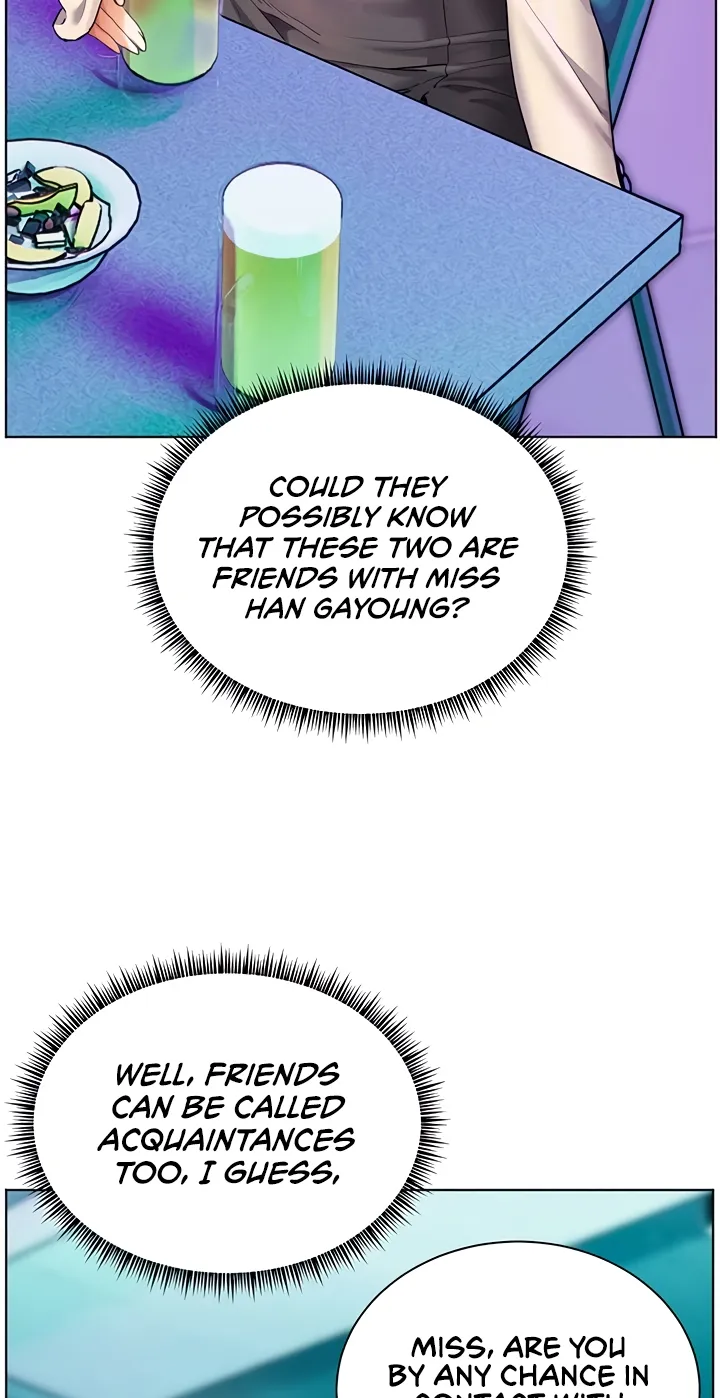 Teacher’s Efforts — Chapter 58 — Page 37