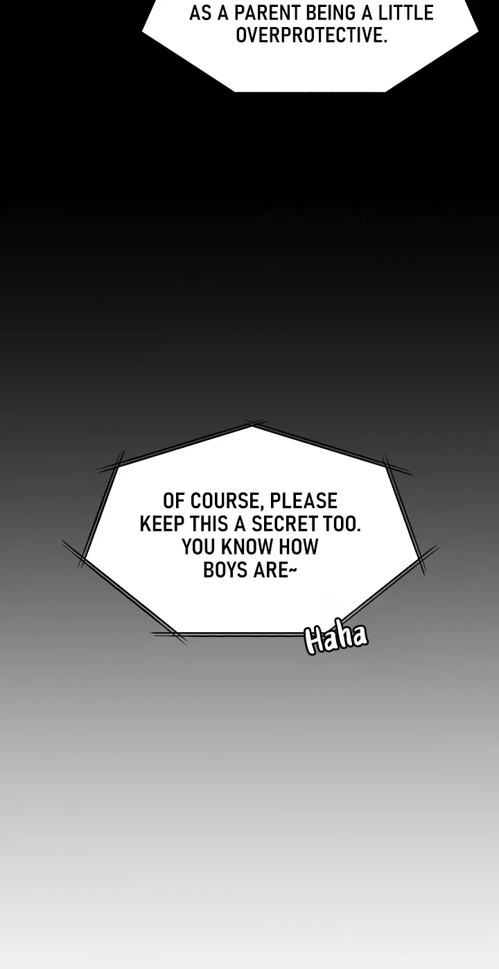 Teacher’s Efforts — Chapter 58 — Page 43
