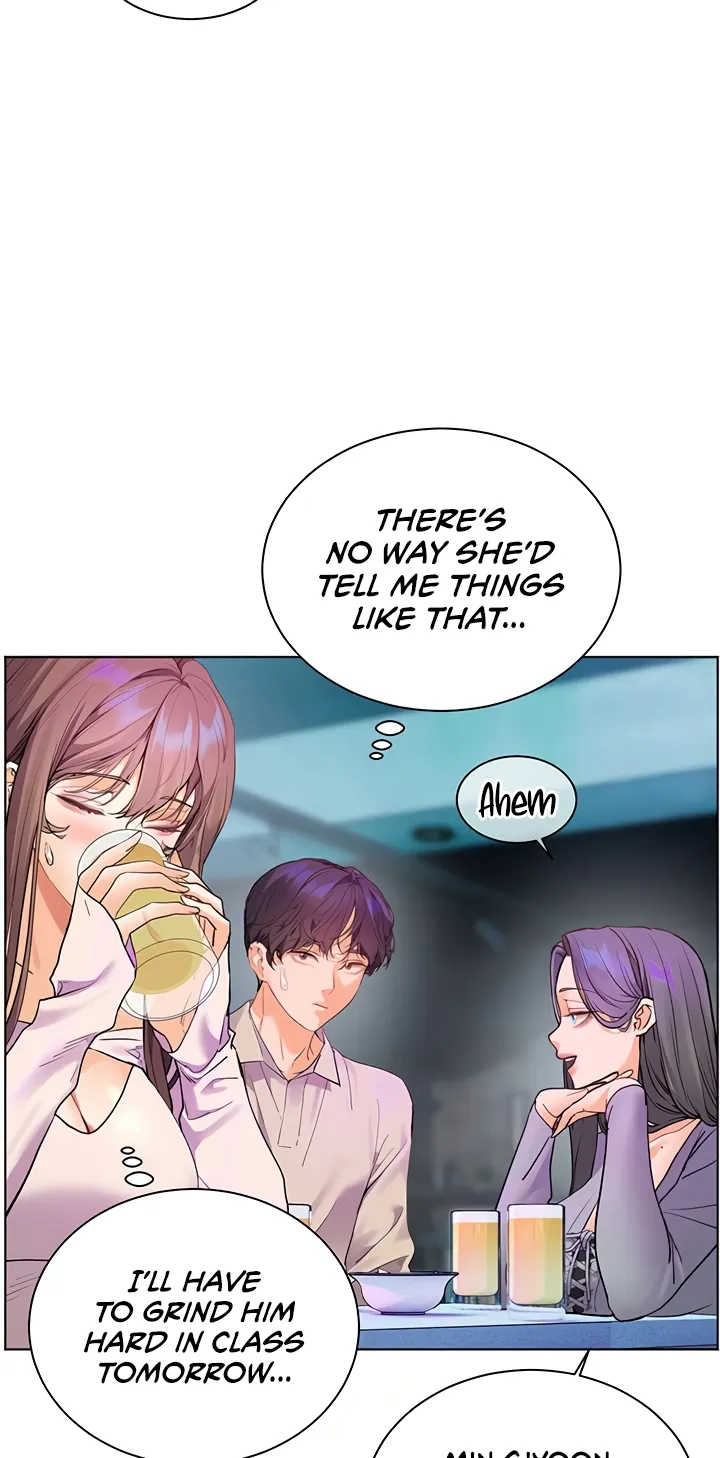 Teacher’s Efforts — Chapter 58 — Page 45