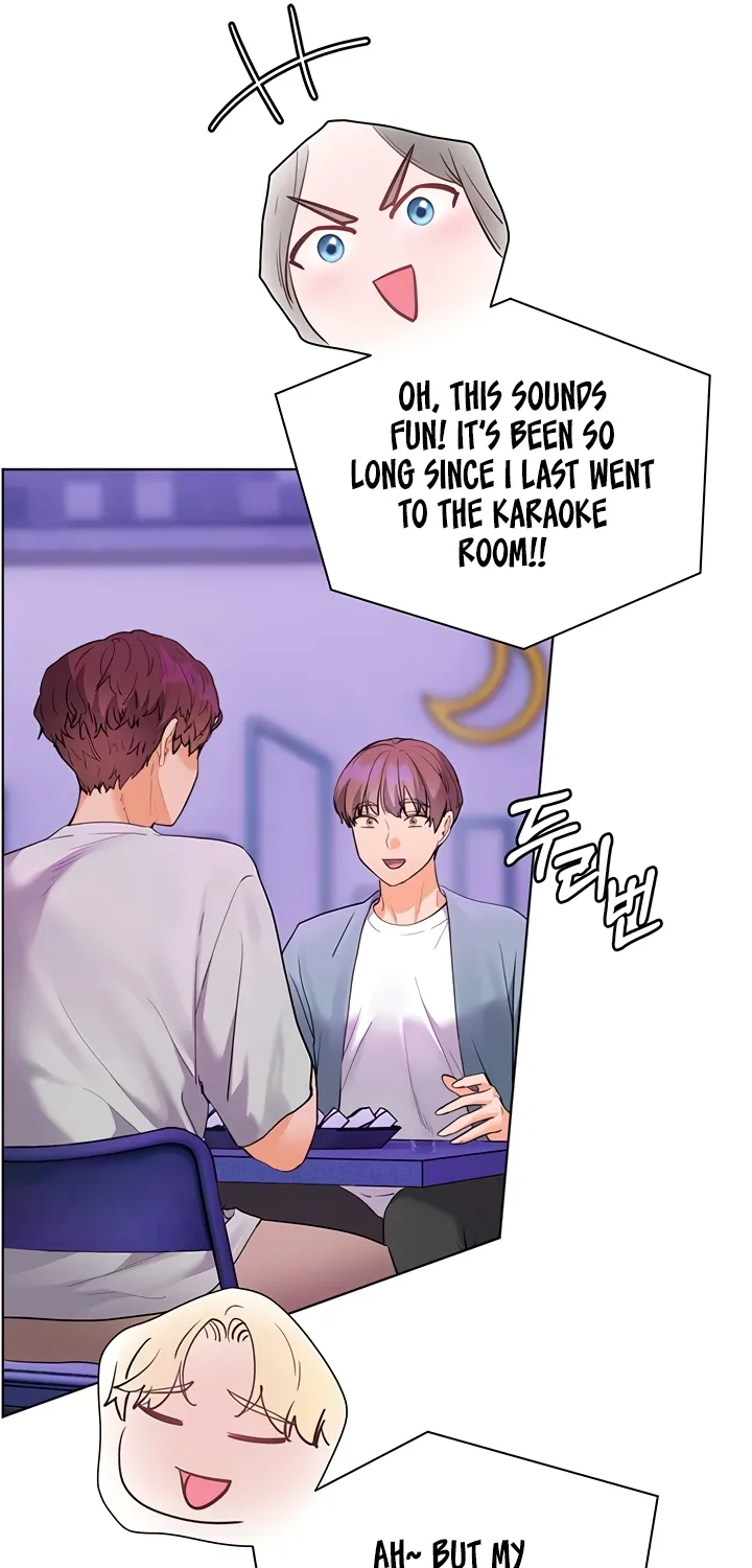 Teacher’s Efforts — Chapter 58 — Page 54