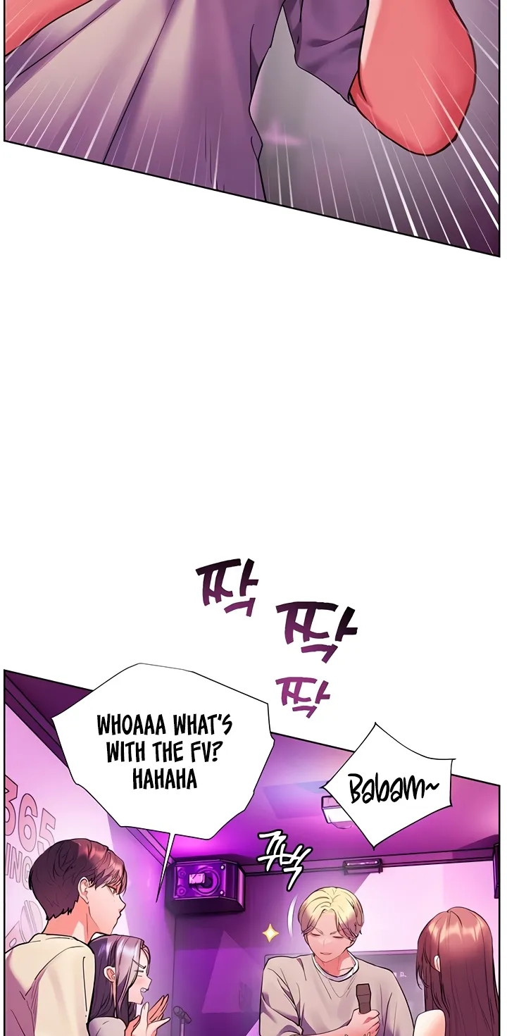 Teacher’s Efforts — Chapter 58 — Page 61