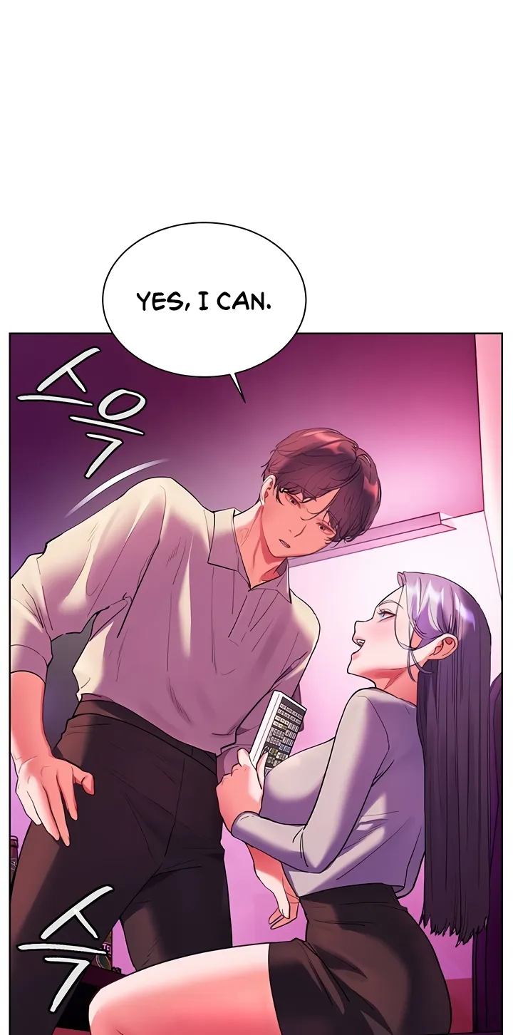 Teacher’s Efforts — Chapter 58 — Page 69
