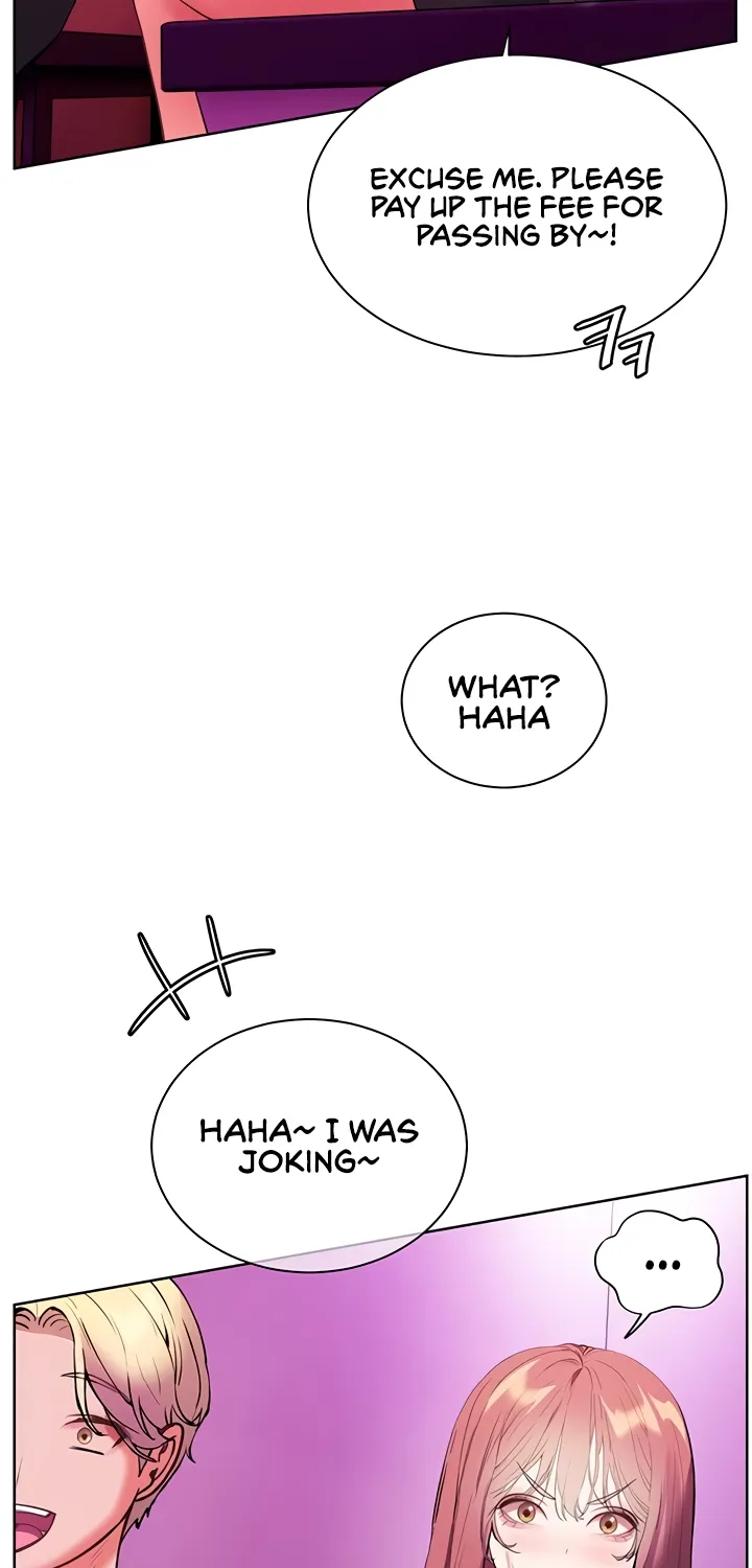 Teacher’s Efforts — Chapter 58 — Page 70