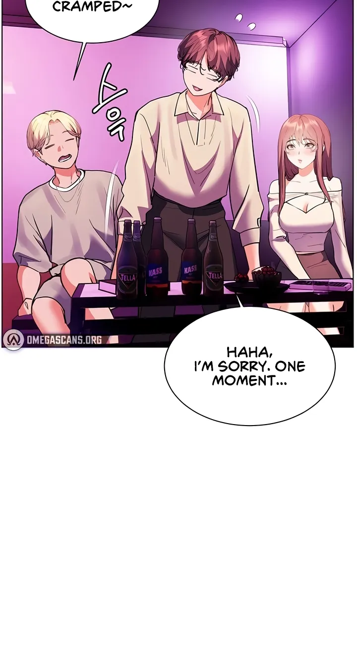 Teacher’s Efforts — Chapter 58 — Page 87