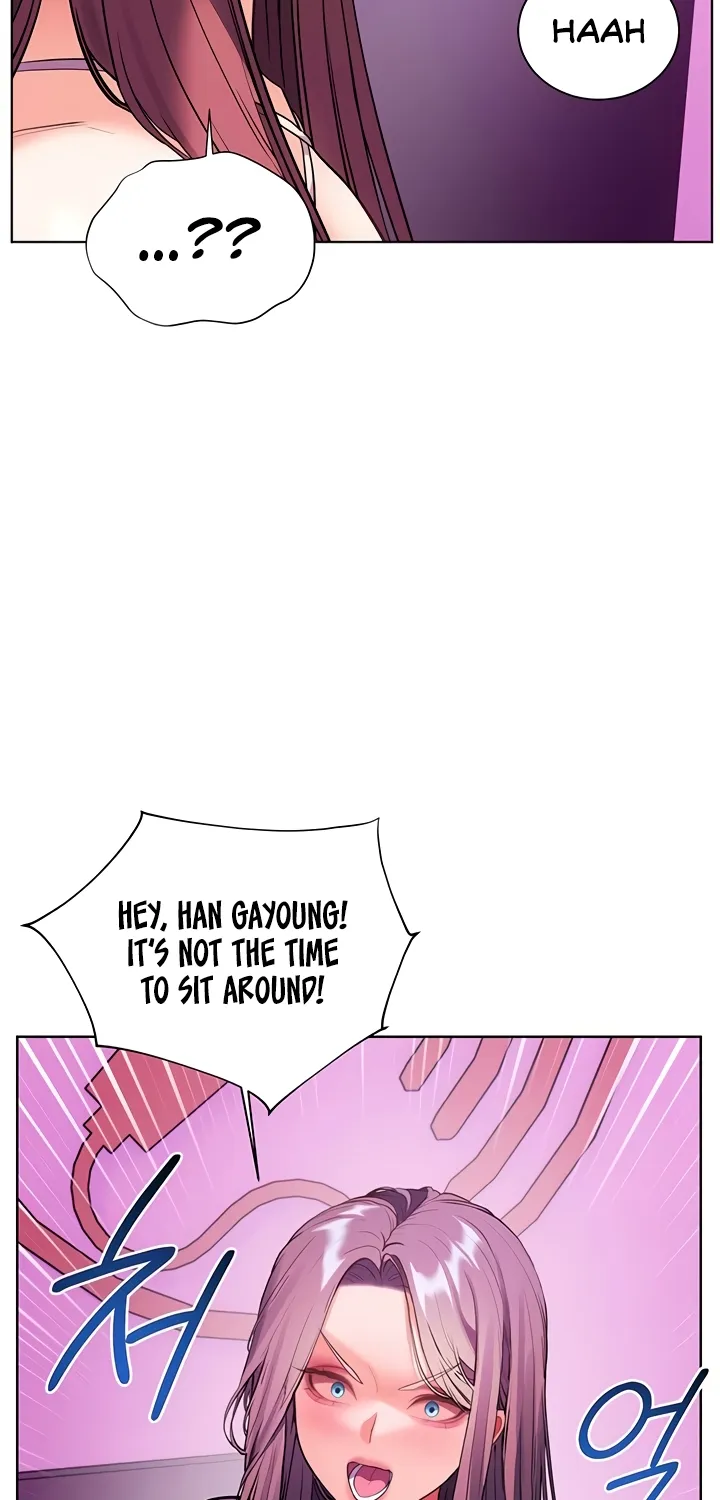 Teacher’s Efforts — Chapter 58 — Page 90