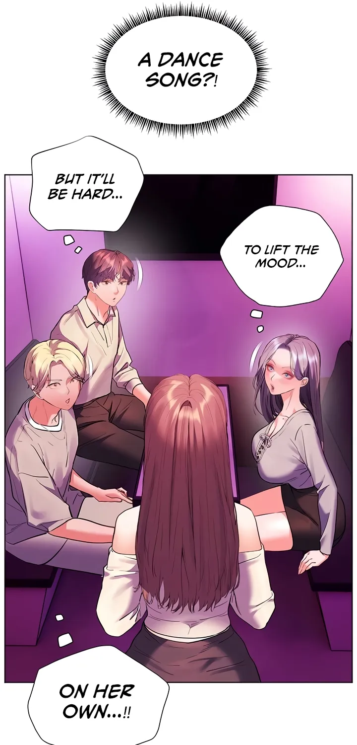 Teacher’s Efforts — Chapter 58 — Page 94