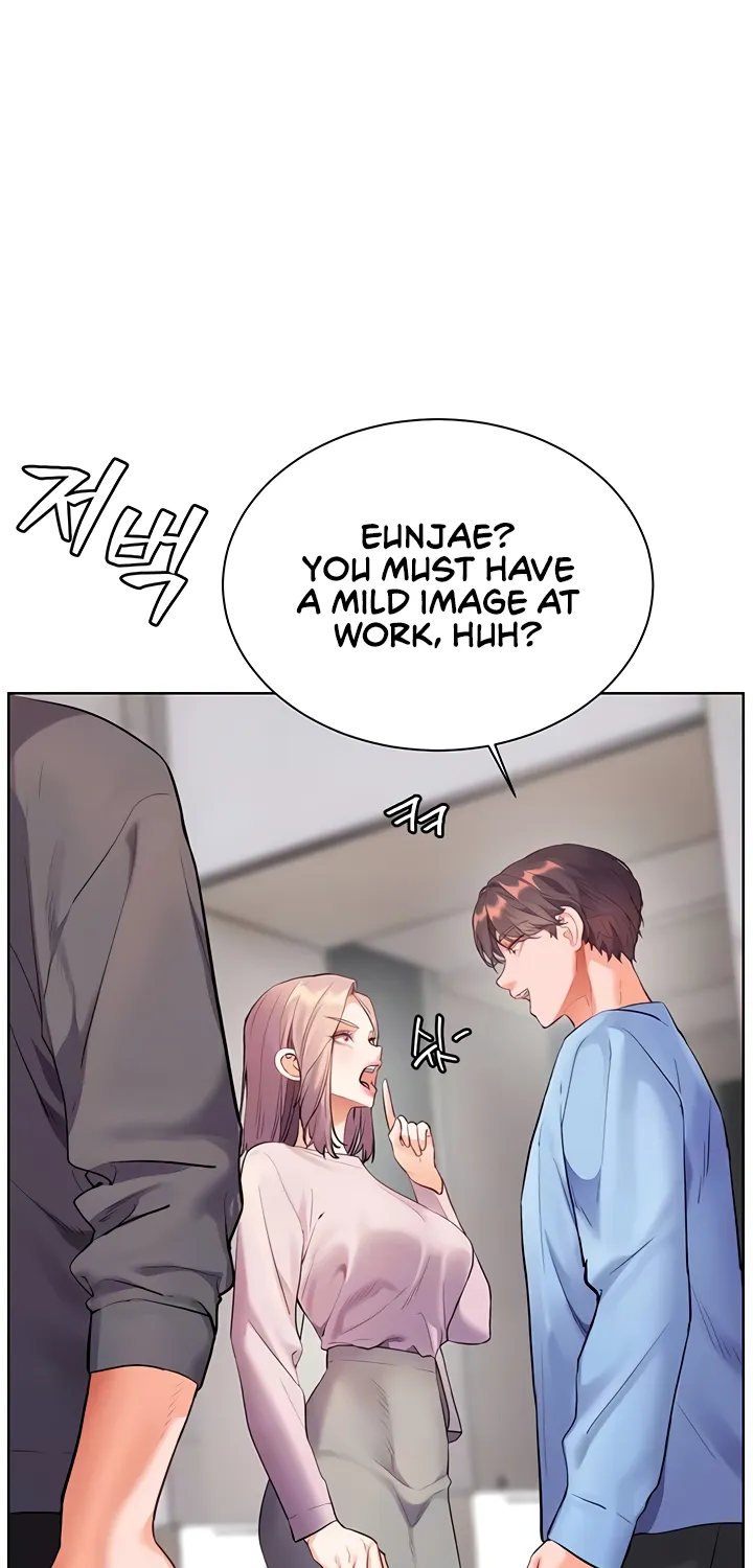 Teacher’s Efforts — Chapter 59 — Page 23