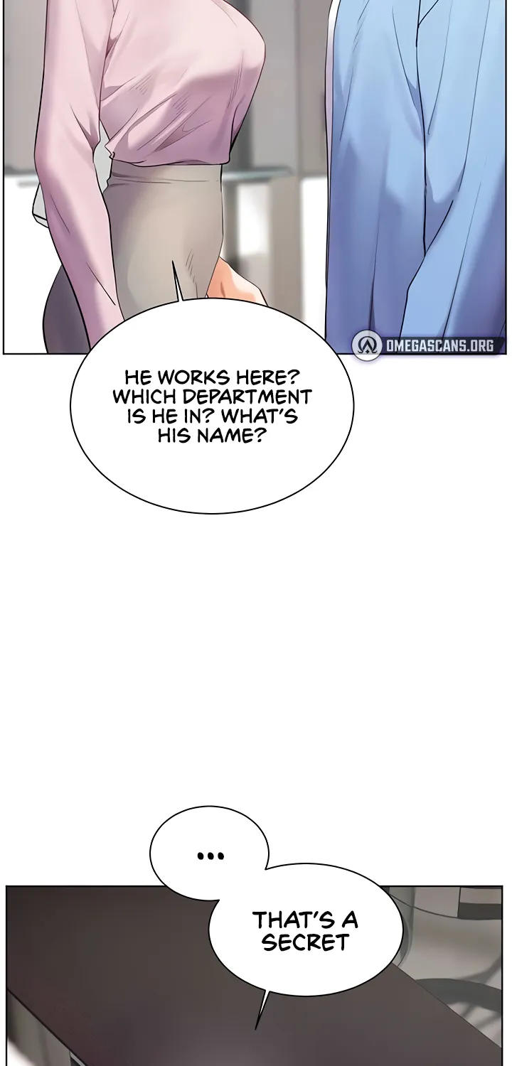 Teacher’s Efforts — Chapter 59 — Page 25