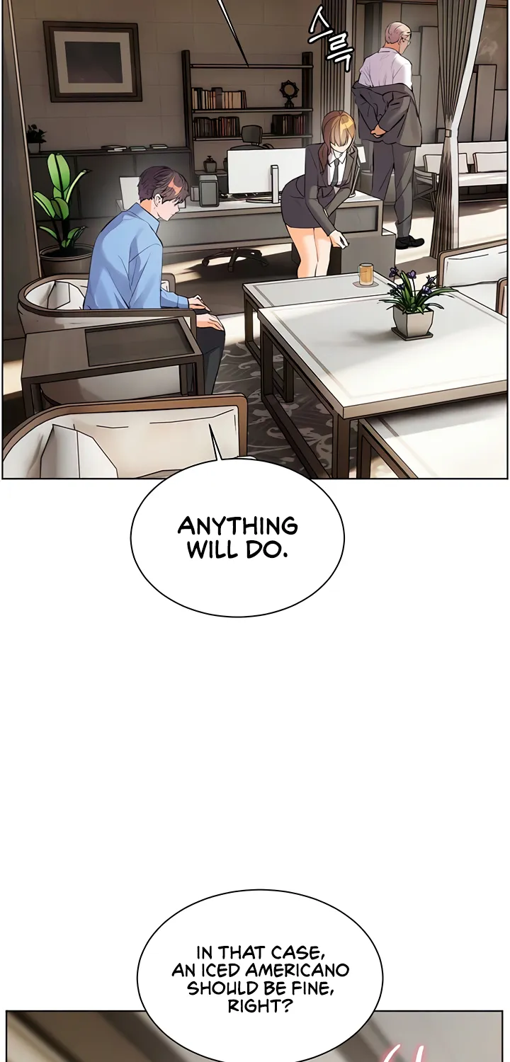 Teacher’s Efforts — Chapter 59 — Page 38