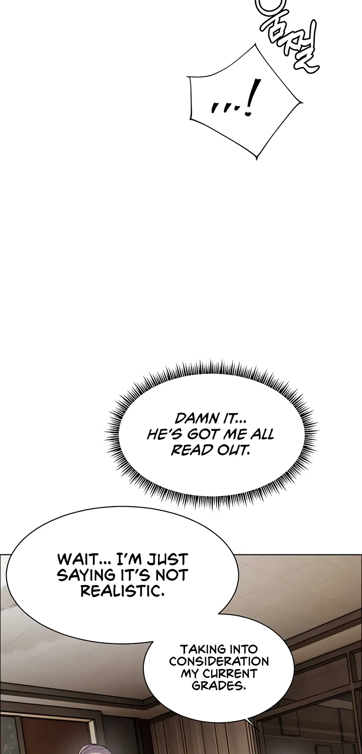 Teacher’s Efforts — Chapter 59 — Page 56