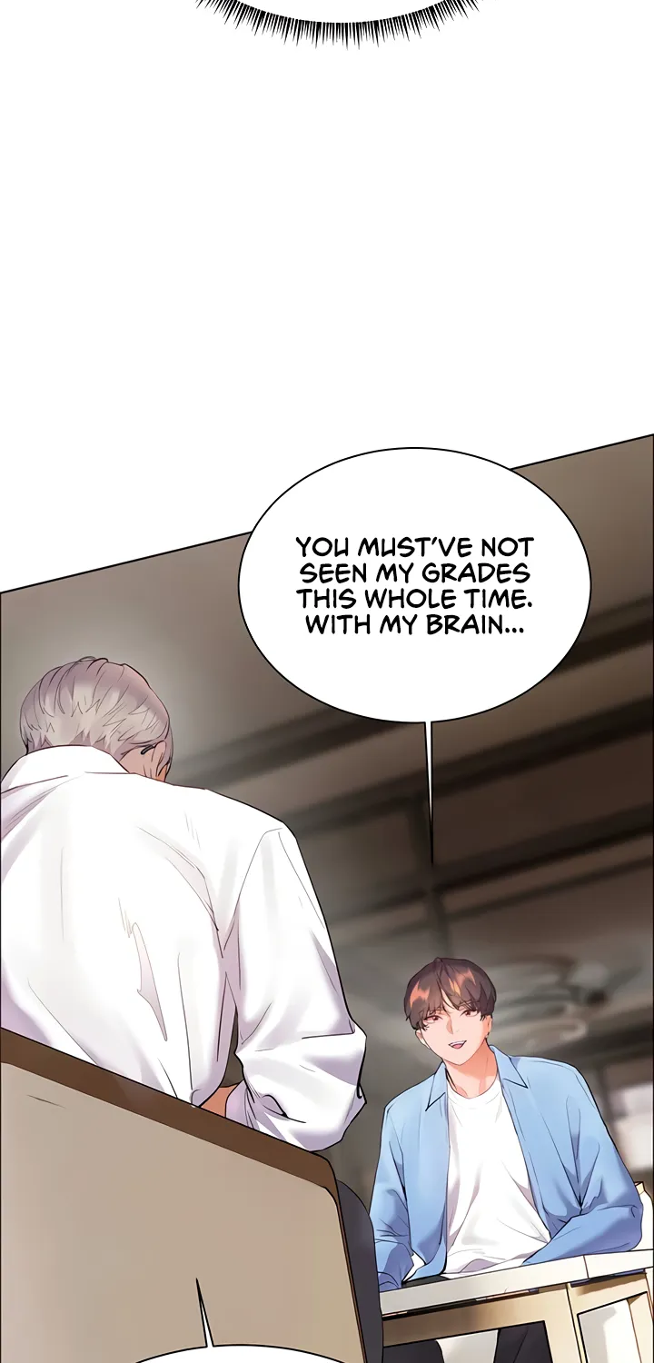 Teacher’s Efforts — Chapter 59 — Page 58
