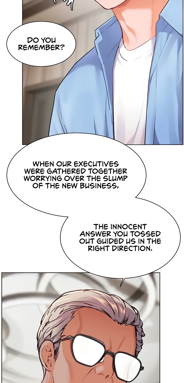 Teacher’s Efforts — Chapter 59 — Page 60