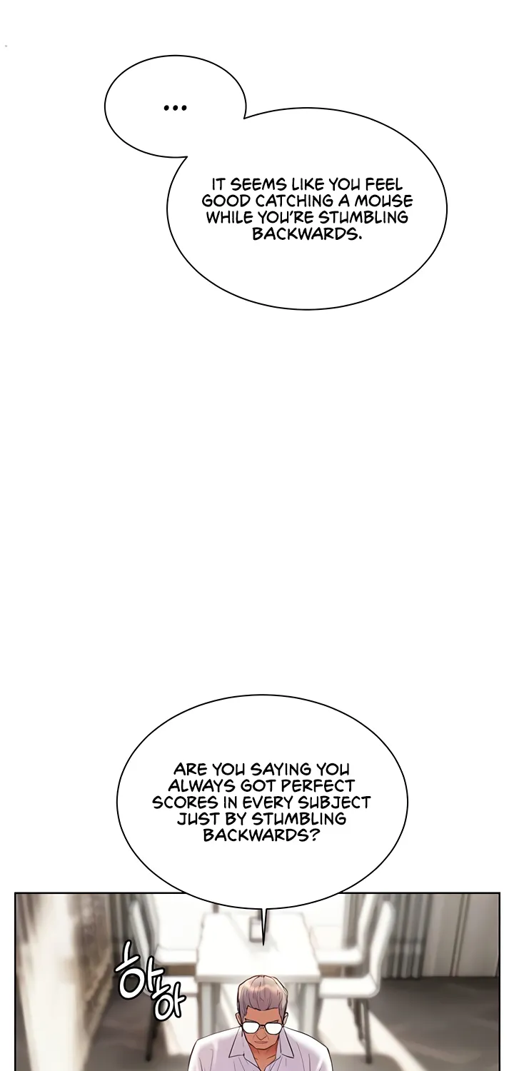Teacher’s Efforts — Chapter 59 — Page 62