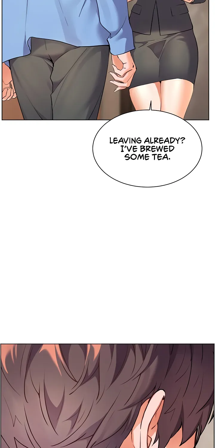 Teacher’s Efforts — Chapter 59 — Page 75
