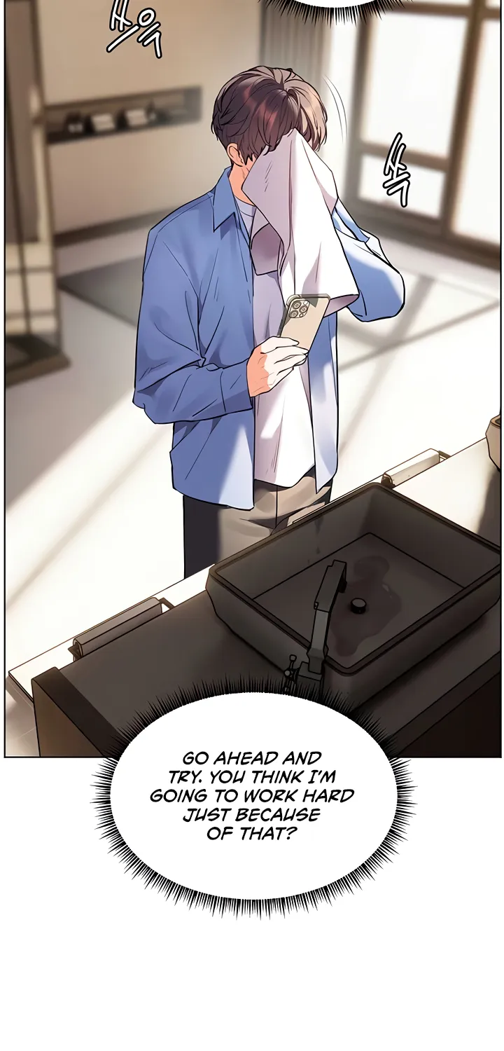 Teacher’s Efforts — Chapter 59 — Page 85