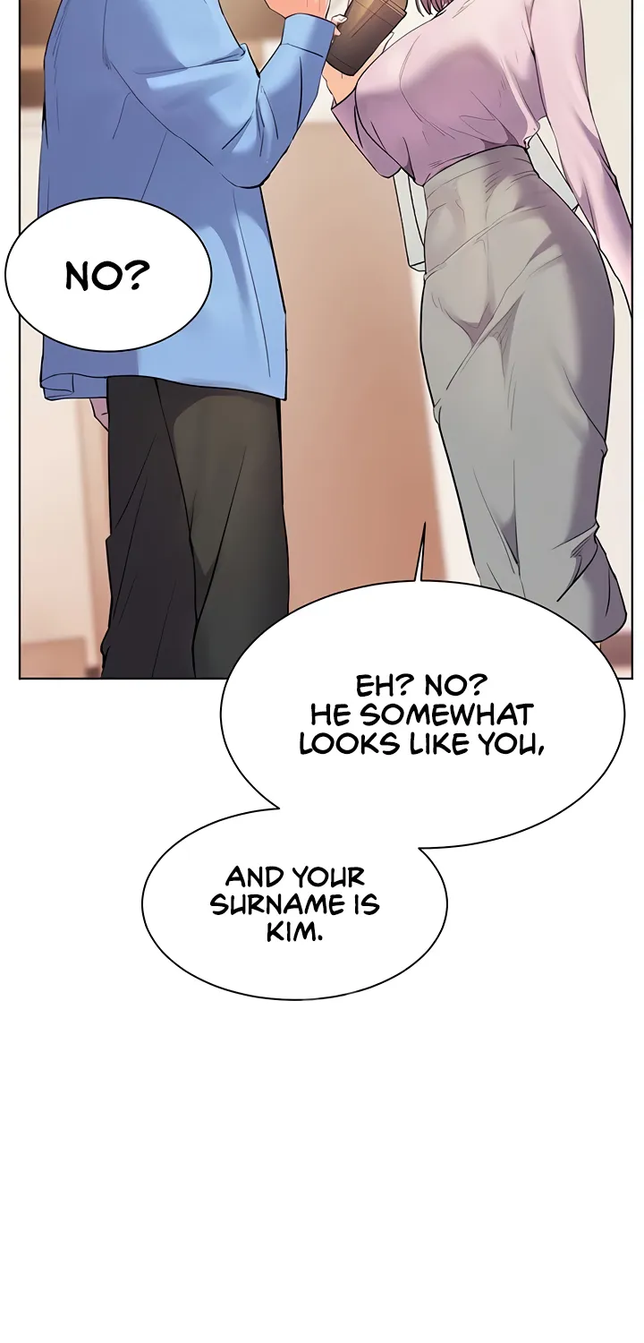 Teacher’s Efforts — Chapter 59 — Page 101