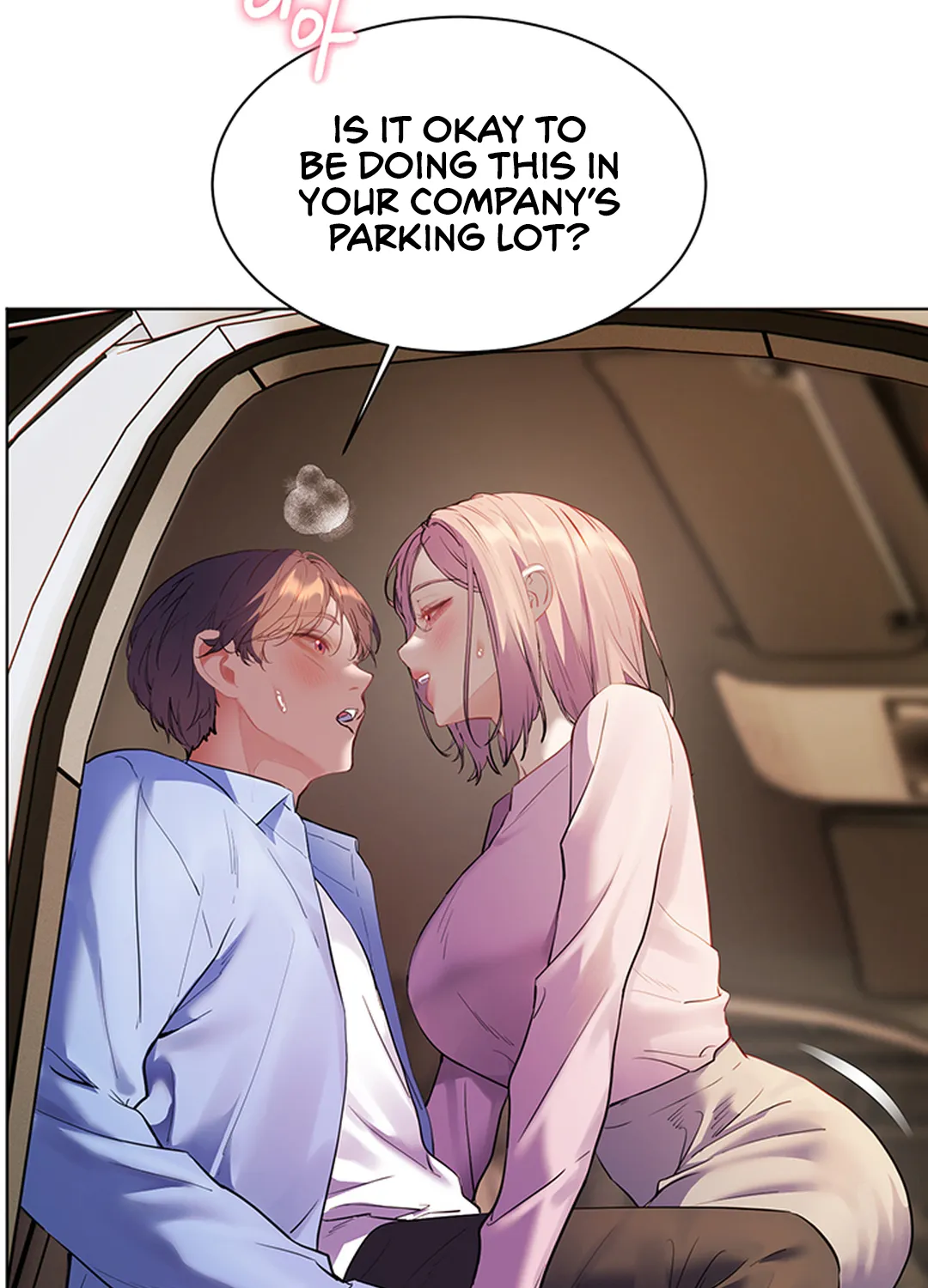Teacher’s Efforts — Chapter 60 — Page 31