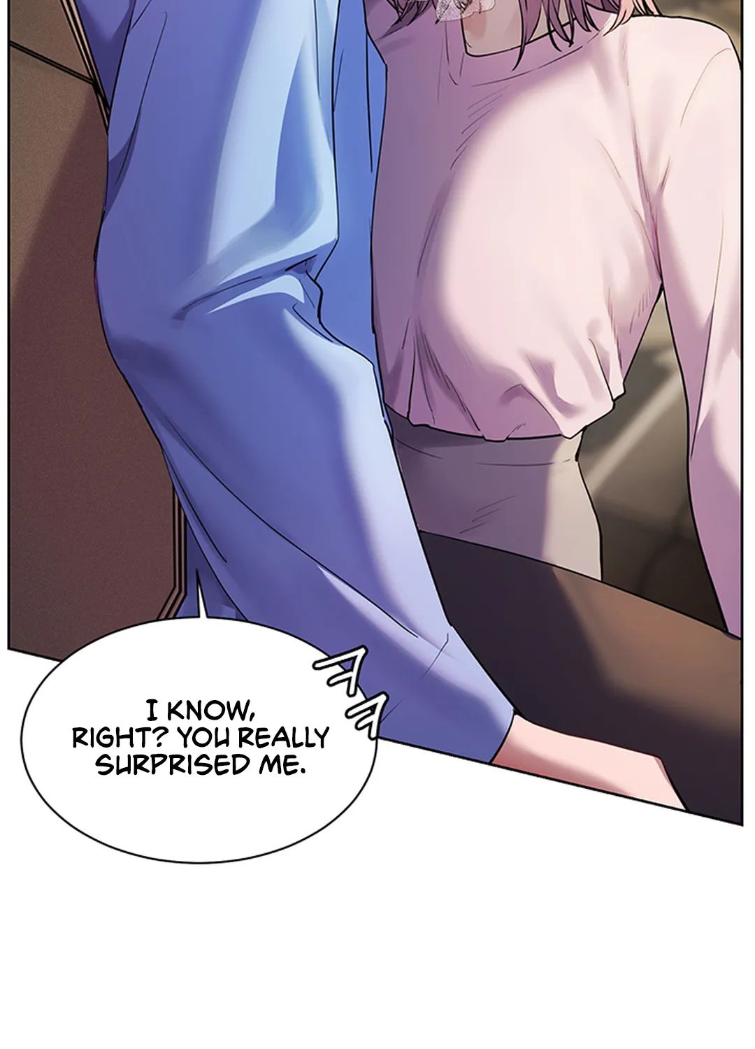 Teacher’s Efforts — Chapter 60 — Page 38