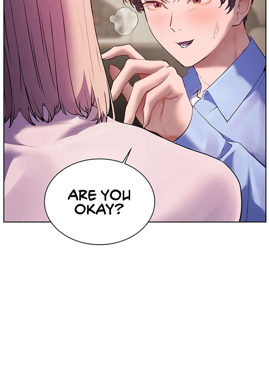Teacher’s Efforts — Chapter 60 — Page 104