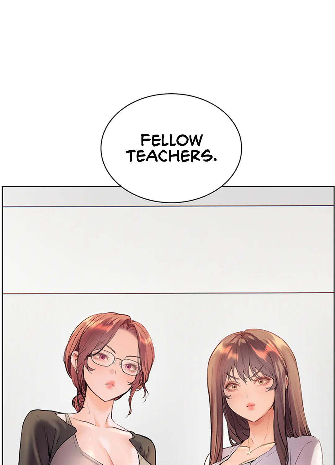 Teacher’s Efforts — Chapter 60 — Page 151
