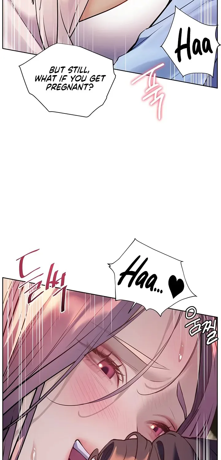 Teacher’s Efforts — Chapter 61 — Page 5