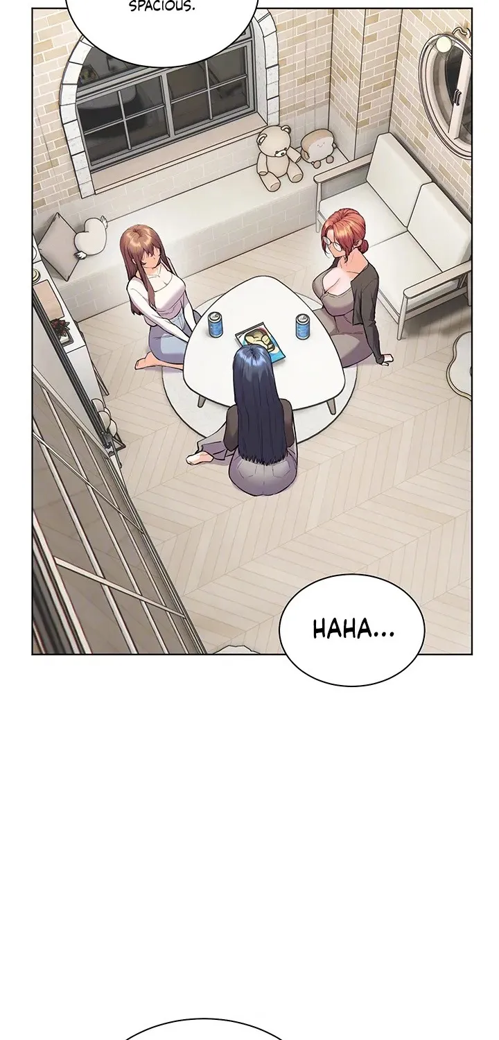 Teacher’s Efforts — Chapter 61 — Page 20