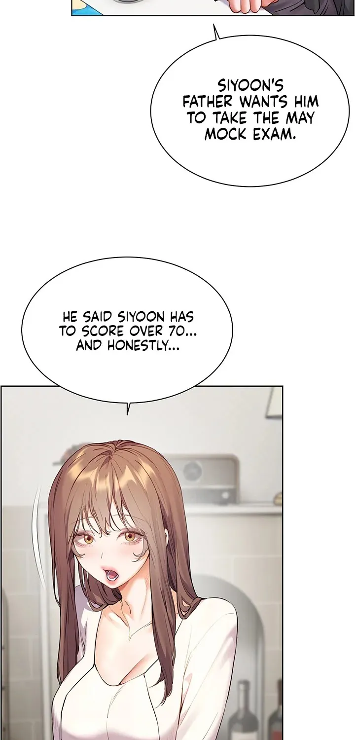 Teacher’s Efforts — Chapter 61 — Page 22