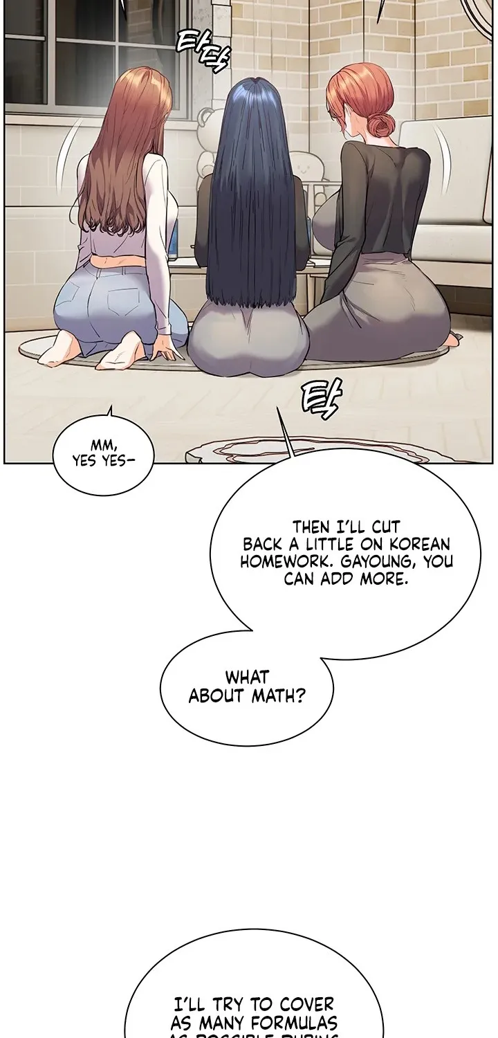 Teacher’s Efforts — Chapter 61 — Page 44