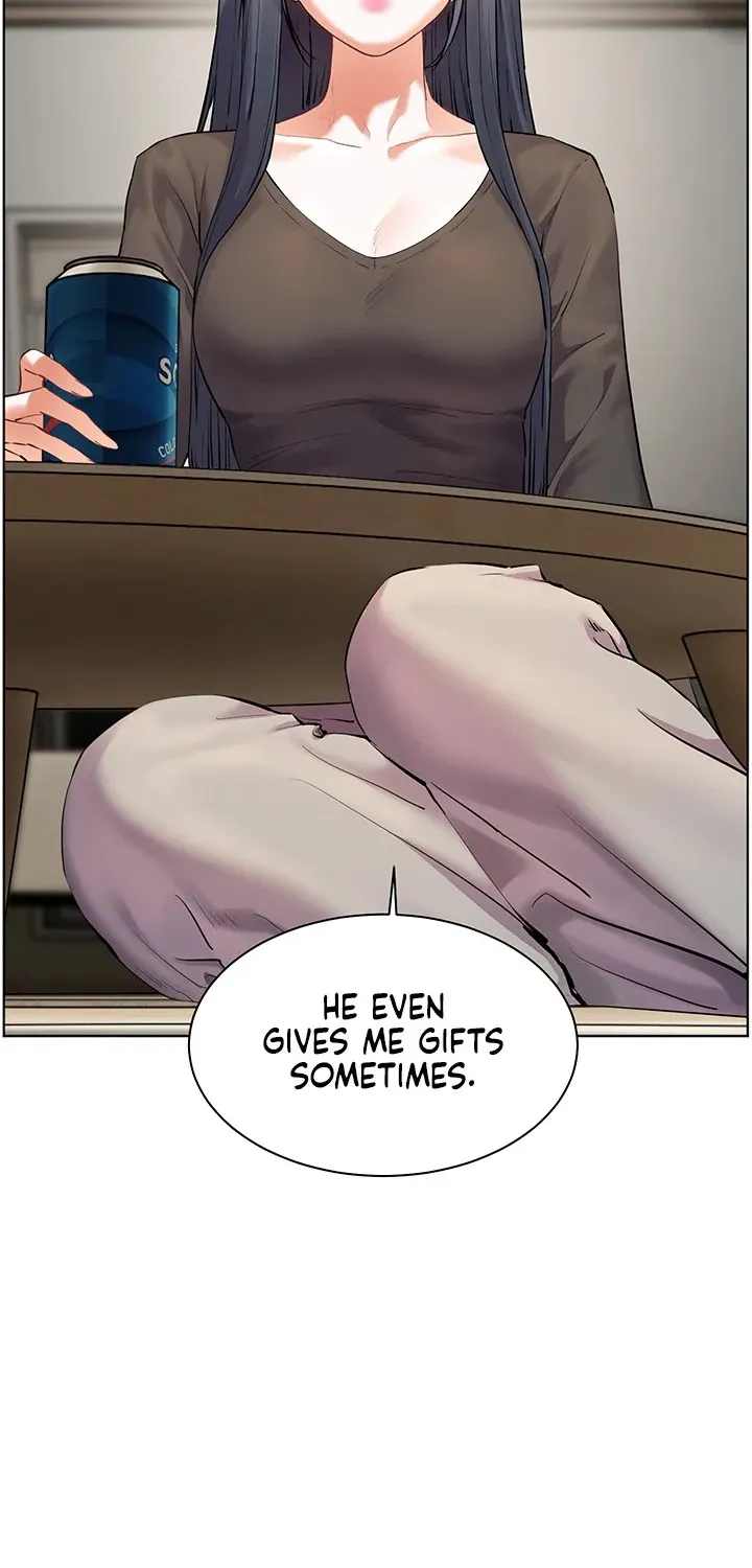 Teacher’s Efforts — Chapter 61 — Page 61