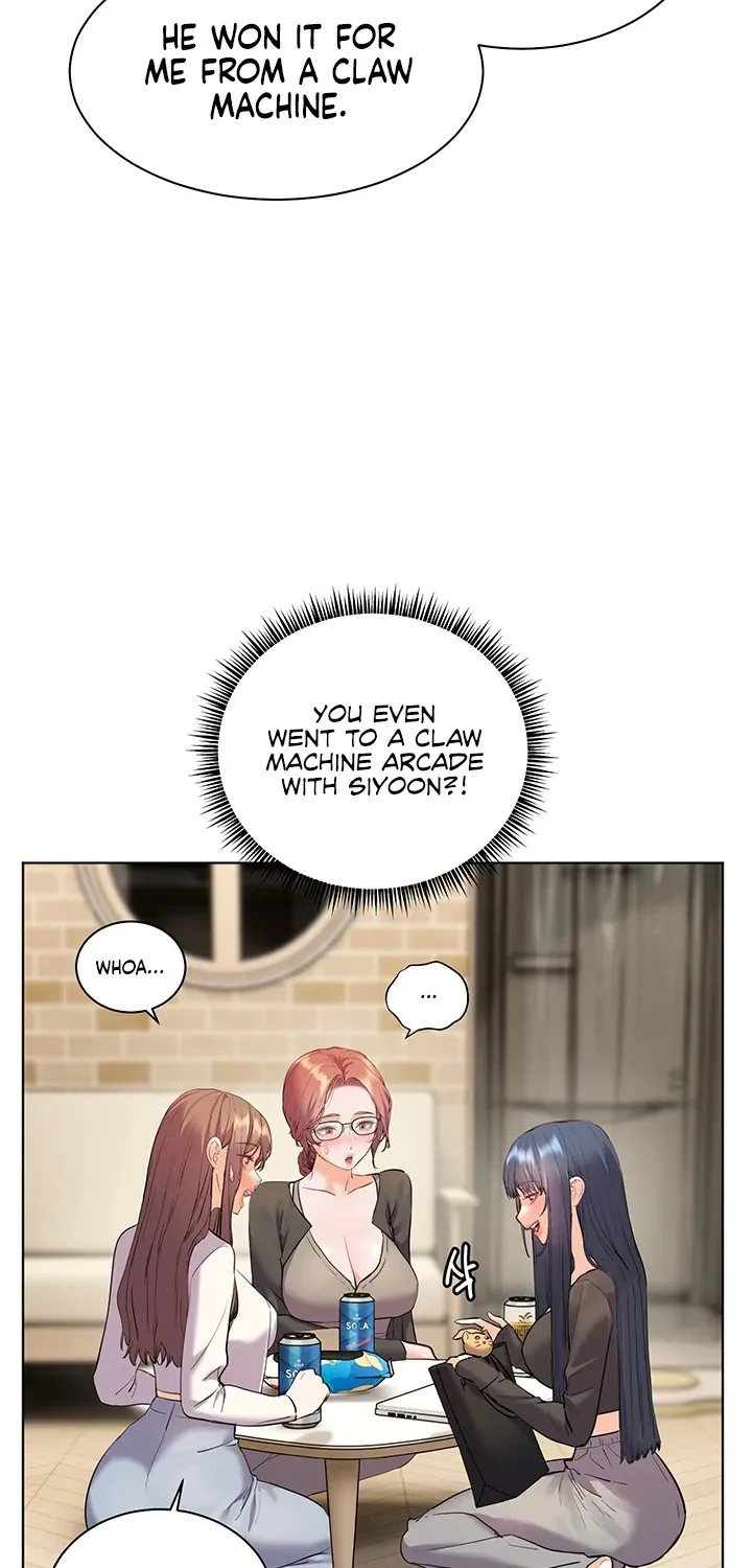 Teacher’s Efforts — Chapter 61 — Page 67