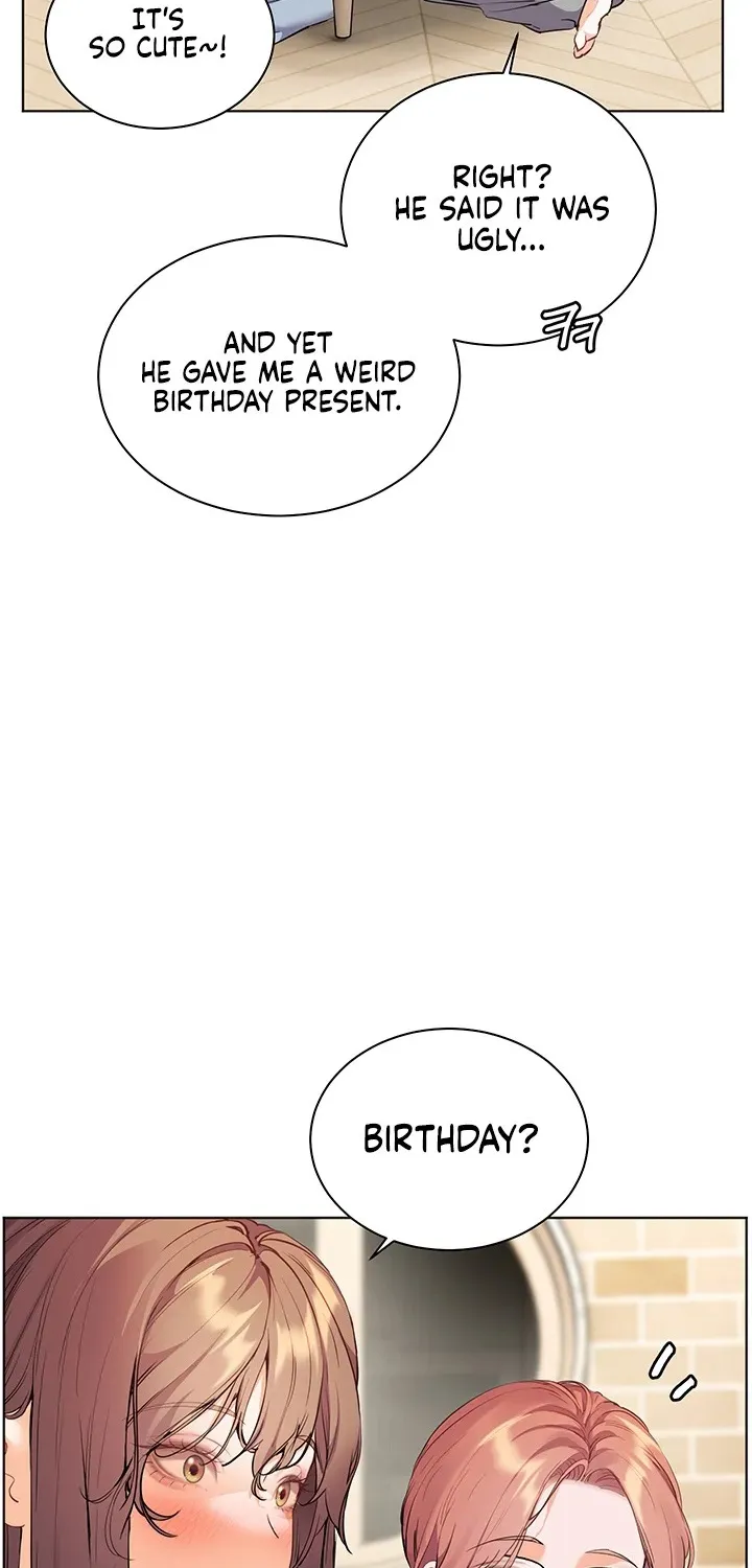 Teacher’s Efforts — Chapter 61 — Page 68