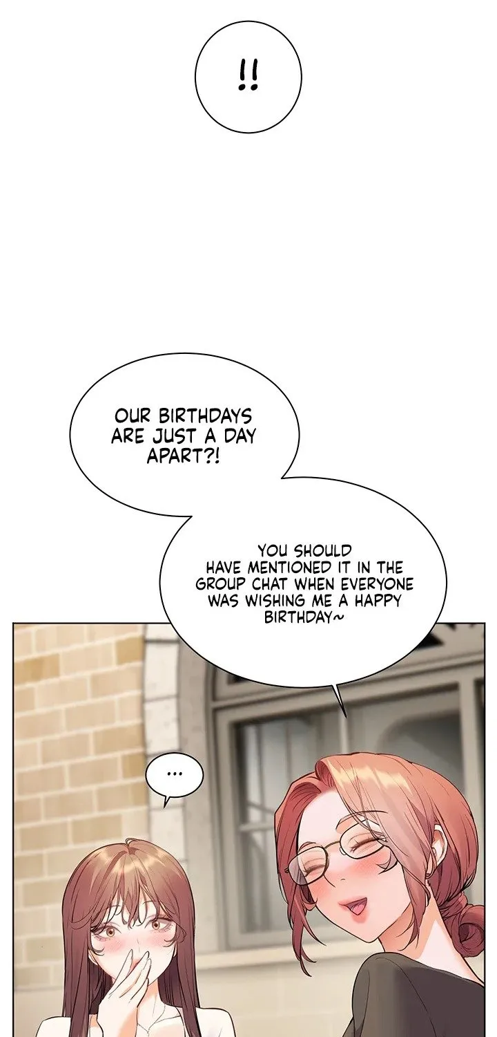Teacher’s Efforts — Chapter 61 — Page 70