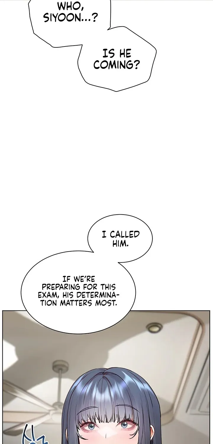 Teacher’s Efforts — Chapter 61 — Page 83