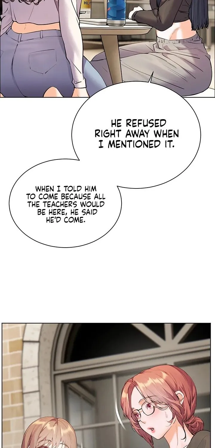 Teacher’s Efforts — Chapter 61 — Page 86