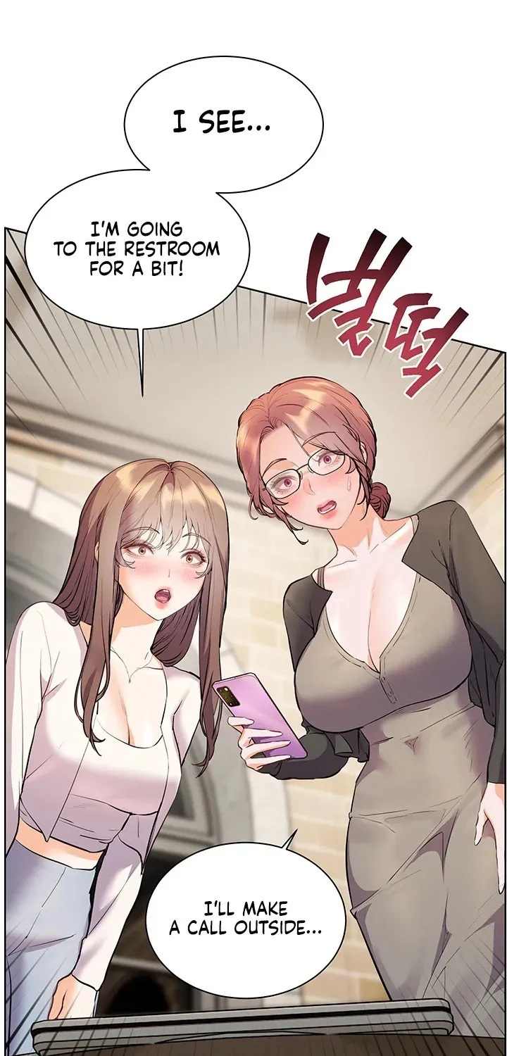 Teacher’s Efforts — Chapter 61 — Page 91