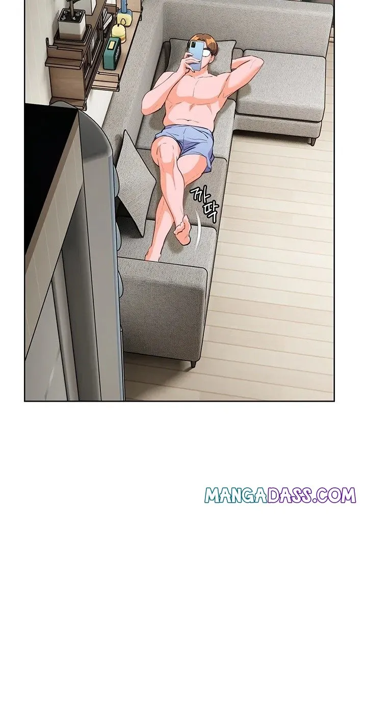 Teacher’s Efforts — Chapter 61 — Page 99