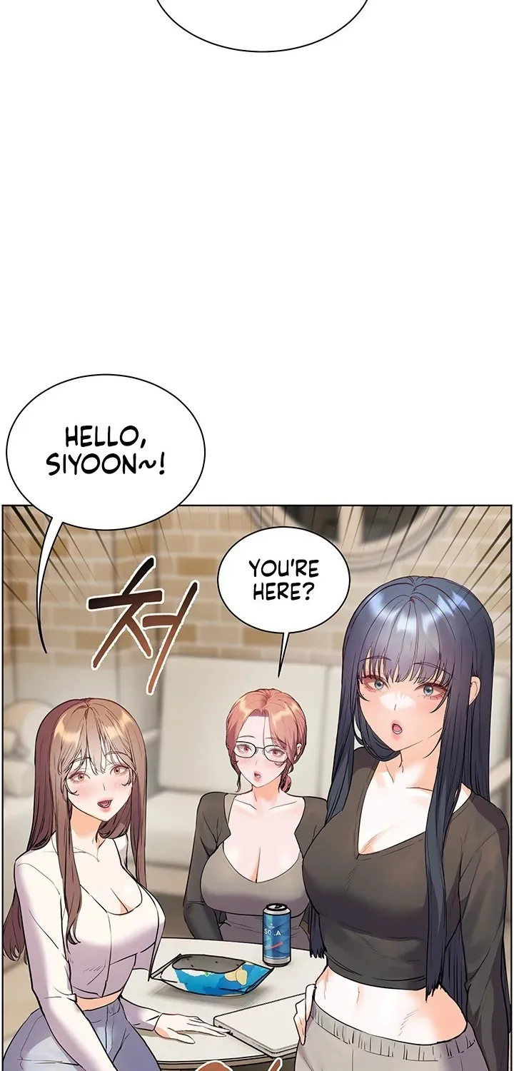 Teacher’s Efforts — Chapter 61 — Page 107