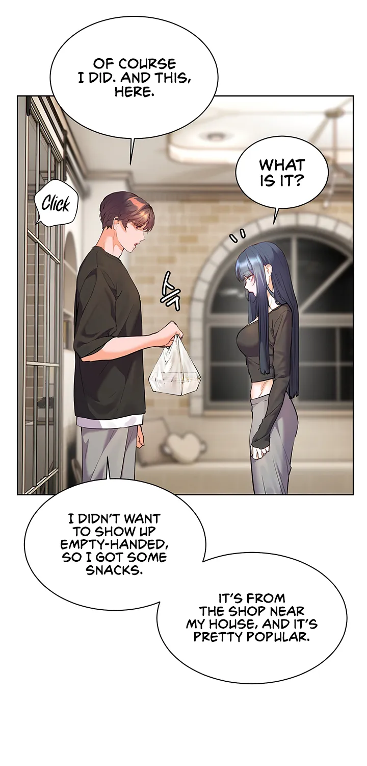Teacher’s Efforts — Chapter 62 — Page 4