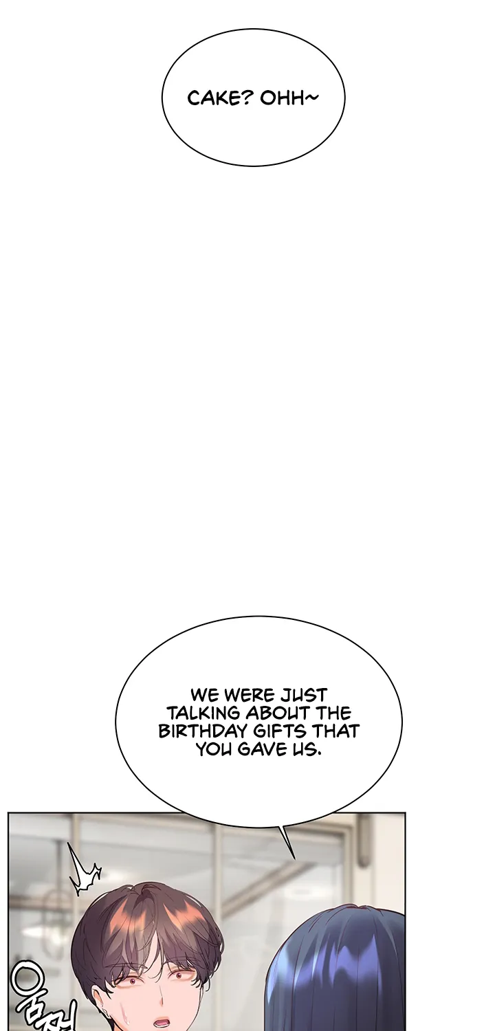 Teacher’s Efforts — Chapter 62 — Page 5