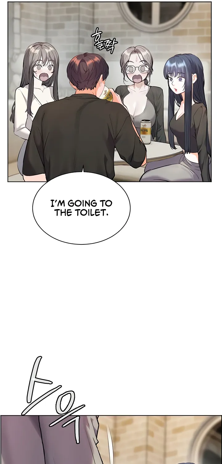 Teacher’s Efforts — Chapter 62 — Page 32