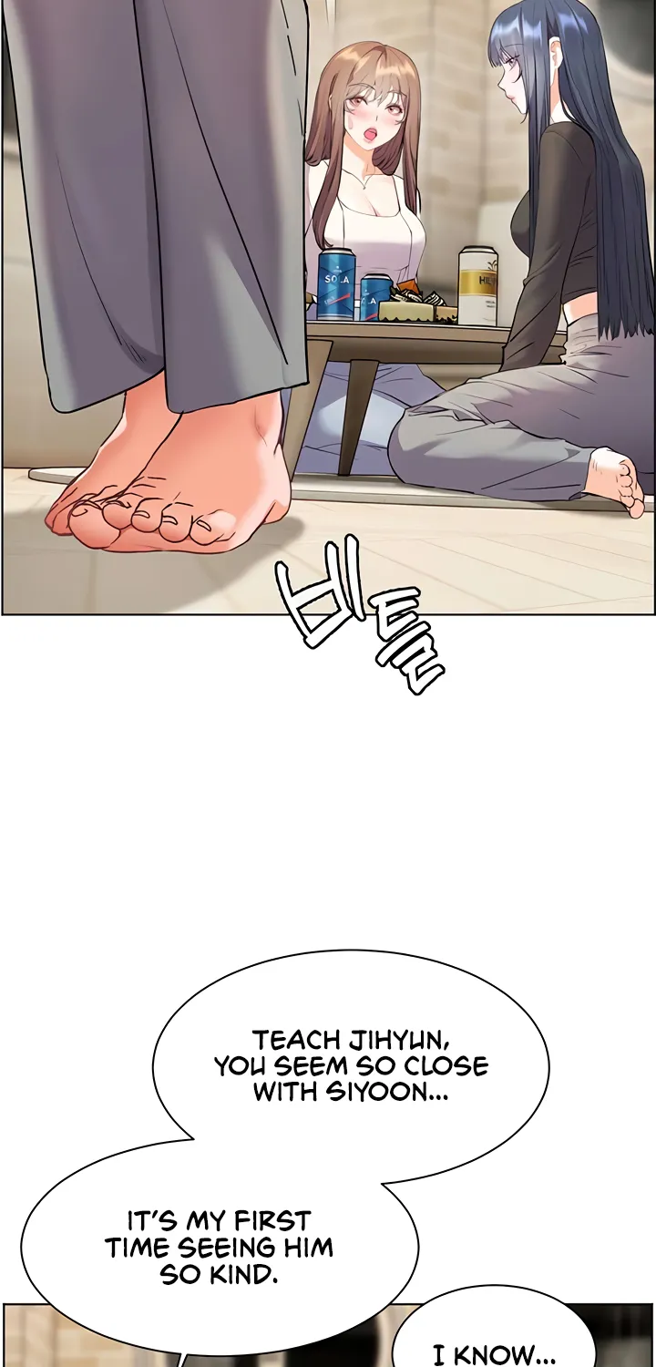 Teacher’s Efforts — Chapter 62 — Page 33