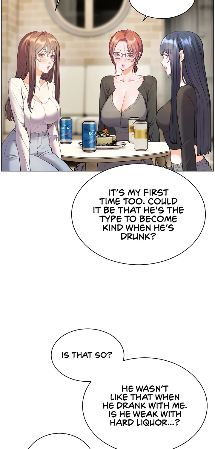 Teacher’s Efforts — Chapter 62 — Page 34