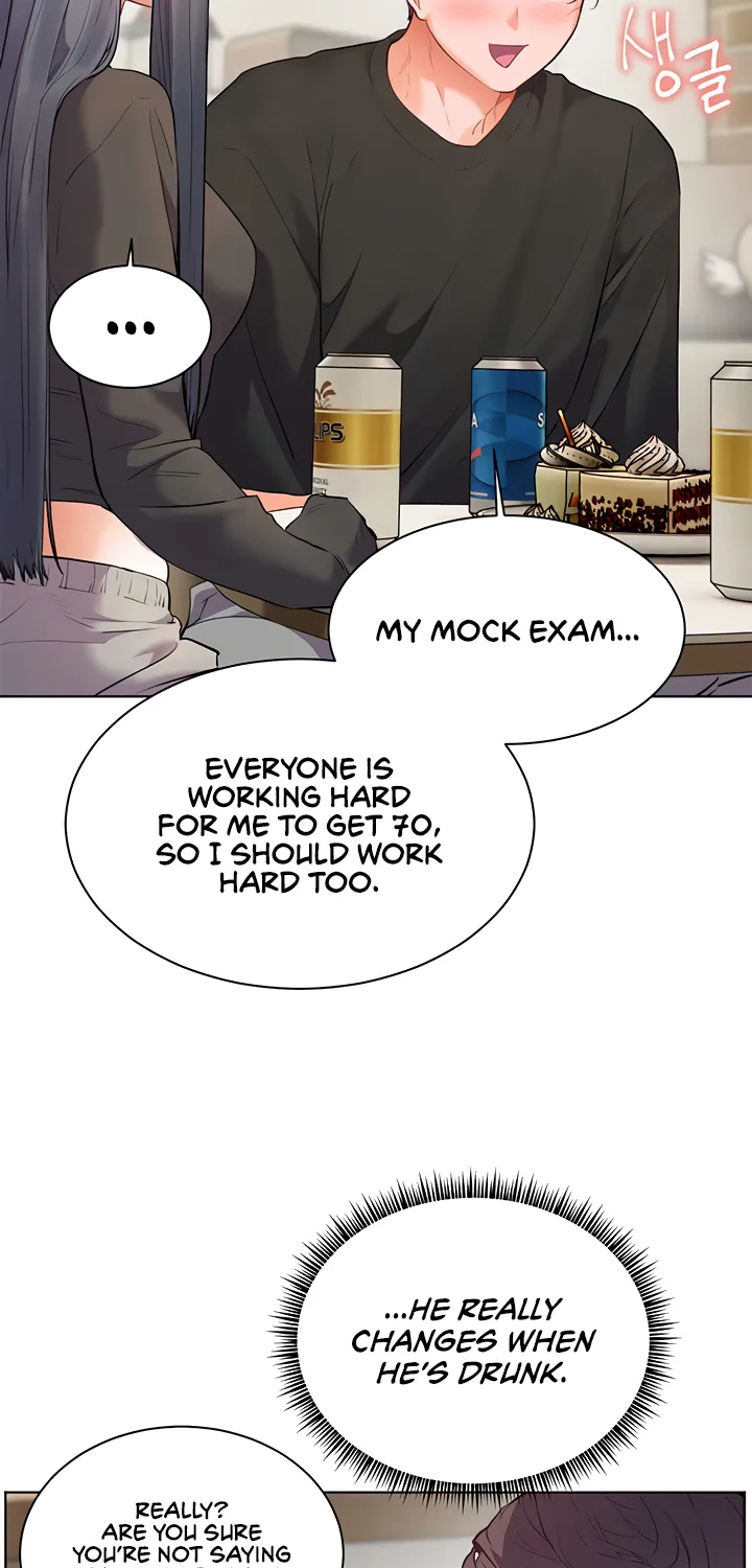 Teacher’s Efforts — Chapter 62 — Page 39