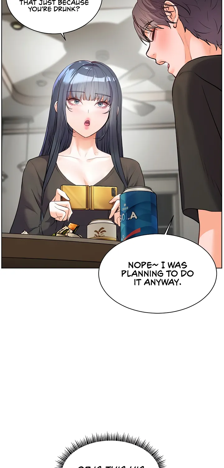 Teacher’s Efforts — Chapter 62 — Page 40